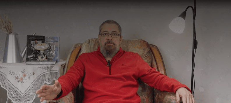[Александр Иваницкий] Трансформация деструктивных Родовых программ (2023)