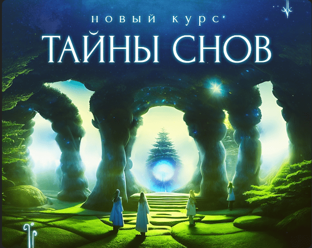 [Дмитрий Нелин] Тайны снов (2022)